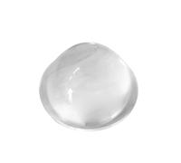 Lente in vetro convesso piatto, angolo regolabile, diametro 30-66 mm, lente di messa a fuoco ottica a condensatore for faretti, 1 pezz0(54mm)