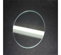 Lente in vetro di alta qualità for torce e fari a LED - Diametro da 67 mm a 97 mm, spessore da 1,6 mm a 1,9 mm(77mm 1.6-1.9mm)