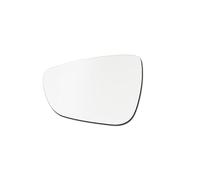 Lente in Vetro per specchietto retrovisore Auto Vetro per specchietto retrovisore Esterno Auto per Focus 2019 2020 2021 Parte Esterna Auto specchietti retrovisori Esterni Lenti per specchietti