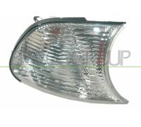 Lente, Indicatore direzione anteriore Dx per BMW 3