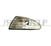 Lente, Indicatore direzione anteriore Sx per FORD MONDEO