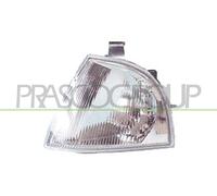 Lente, Indicatore direzione anteriore Sx per SKODA OCTAVIA