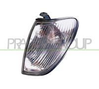 Lente, Indicatore direzione anteriore Sx per TOYOTA LAND CRUISER 100
