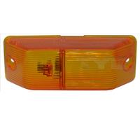 Lente, Indicatore direzione bilaterale per MERCEDES-BENZ VW CRAFTER 30-35 CRAFTE