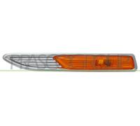 Lente, Indicatore direzione FD1104140 PRASCO per FORD