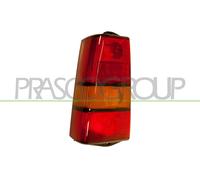 Fanale Posteriore Sinistro Per Fiat Panda Dal 1986 Al 2003 Lato Sinistro 7572826