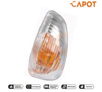 Lente indicatore specchio alare a destra Renault Master 3 Opel Movano 261603141R