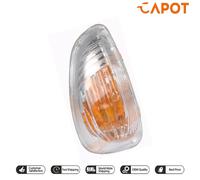 Lente indicatore specchio alare a sinistra Renault Master Opel Movano 261652475R