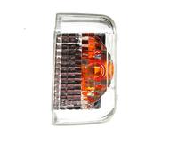 Lente Indicatori Laterali Specchio Destro Compatibile Con Citroen Relay 2006-