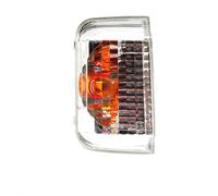 Lente Indicatori Laterali Specchio Sinistro Compatibile Con Peugeot Boxer 2006-