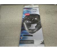 Lente Inserto Antifog Scura NOS HJ-09