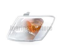 Lente lampada segnale di svolta anteriore originale Toyota 81521-12670 LH per...
