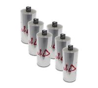 Lente Leatt Roll-Off Vizion 45 mm 6 Pezzi