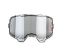 Leatt Lente Di Ricambio Leatt Antifog Lente di ricambio Unisex - Adulto (Pacco da 1)