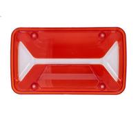 Lente, luce di pos. posteriore ASPOCK 24-8937-011