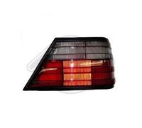 Lente luce di pos. posteriore DX PER Mercedes Classe E E 250 D 83 KW 113 CV