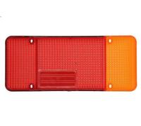 Lente, luce di pos. posteriore SERTPLAS 153CLSK per TRAKKER I 7.79 2004-2007