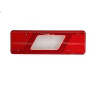 Lente, luce di pos. posteriore TRUCKLIGHT TL-FO003R-L
