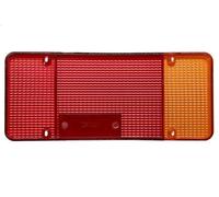 Lente, luce di pos. posteriore TRUCKLIGHT TL-IV006L/2