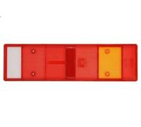 Lente, luce di pos. posteriore TRUCKLIGHT TL-MA001L-L/R per 65 6.24 1993-1998