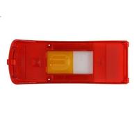 Lente, luce di pos. posteriore TRUCKLIGHT TL-VO001R/L per FM12 12.13 1998-2005