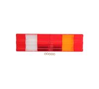 Lente, luce posteriore combinata DT Spare Parts 4.61544