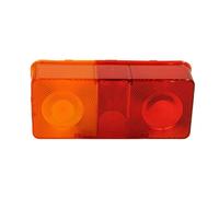 Lente, luce posteriore combinata HELLA 9EL 112 743-001 sinistra