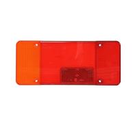 Lente, luce posteriore combinata TRUCKLIGHT TL-IV006L sinistro
