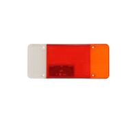 Lente, luce posteriore combinata TRUCKLIGHT TL-IV006R