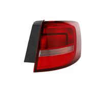 Lente, luce posteriore DEPO 441-19G2R-UE