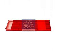 Lente, luce posteriore DT Spare Parts 4.62378