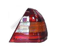 Lente Luce posteriore DX PER Mercedes Classe C C 200 Kompressor 132 KW 180 CV