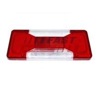 Lente Luce Posteriore Fast FT86013 per Iveco