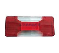 FAST FT86014 Lente, Luce posteriore per IVECO