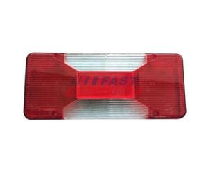 Lente Luce Posteriore Fast FT86014 per Iveco