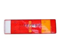 Lente Luce Posteriore Fast FT86247 per Iveco Saab Renault