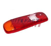 Lente Luce Posteriore Fast FT86346 per Peugeot Citroën/peugeot Renault Iveco Daf