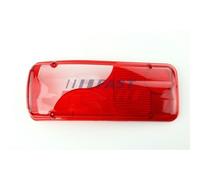 Lente Luce Posteriore Fast FT86436 per Man Mercedes Benz VW