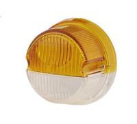 Lente luce posteriore HELLA 9EL 088 538-001
