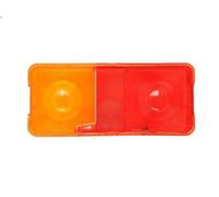 Lente luce posteriore HELLA 9EL 112 741-001