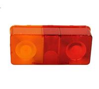 Lente, luce posteriore combinata HELLA 9EL 112 743-001 sinistra