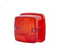 Lente luce posteriore HELLA 9EL 115 003-035