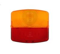 Lente luce posteriore HELLA 9EL 118 614-011