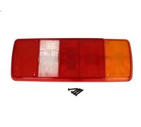 Lente luce posteriore HELLA 9EL 122 772-001