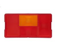 Lente luce posteriore HELLA 9EL 136 819-011