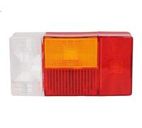 Lente luce posteriore HELLA 9EL 136 825-011 per MULTICAR M25 1.896 1991-1992