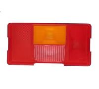 Lente luce posteriore HELLA 9EL 136 833-011 per MULTICAR M26 1.896 1992-1996