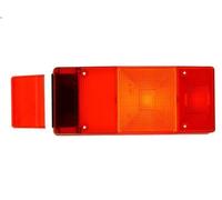 Lente luce posteriore HELLA 9EL 147 096-001