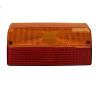 Lente luce posteriore HELLA 9EL 147 992-001