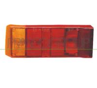 Lente, Luce posteriore Sx per AUTOBIANCHI Y10